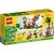 Конструктор LEGO Super Mario Импровизация в джунглях Дикси Конг. Дополнительный набор (71421), изображение 9 Конструктор LEGO Super Mario Импровизация в джунглях Дикси Конг. Дополнительный набор (71421), изображение 9