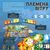Настольная игра Geekach Games Племена ветра (Tribes of the Wind) (GKCH159), изображение 3 Настольная игра Geekach Games Племена ветра (Tribes of the Wind) (GKCH159), изображение 3