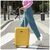 Чемодан Gabol Akane (S) Mustard (122422-027)/(122401-027) (930299), изображение 9 Чемодан Gabol Akane (S) Mustard (122422-027)/(122401-027) (930299), изображение 9