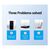 Звуковая плата Vention Audio USB 3х3,5mm jack 0.15m Volume Control (CDRBB), изображение 4 Звуковая плата Vention Audio USB 3х3,5mm jack 0.15m Volume Control (CDRBB), изображение 4