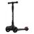 Самокат Miqilong Fargo черный (FARGO-135-BLACK) Самокат Miqilong Fargo черный (FARGO-135-BLACK)