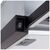 Вытяжка кухонная Pyramida TL 50 SLIM BL, изображение 4 Вытяжка кухонная Pyramida TL 50 SLIM BL, изображение 4
