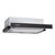 Вытяжка кухонная Pyramida TL 50 SLIM BL Вытяжка кухонная Pyramida TL 50 SLIM BL