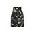 Рюкзак для ноутбука 2E 13" TeensPack Bananas, black (2E-BPT6114BB), изображение 2