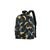 Рюкзак для ноутбука 2E 13" TeensPack Bananas, black (2E-BPT6114BB)
