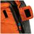 Спальный мешок Tramp Fjord Long Orange/Grey L (UTRS-049L-L), изображение 6 Спальный мешок Tramp Fjord Long Orange/Grey L (UTRS-049L-L), изображение 6