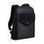 Рюкзак для ноутбука RivaCase 14" 8524 Cardiff, Black (8524Black), изображение 4 Рюкзак для ноутбука RivaCase 14" 8524 Cardiff, Black (8524Black), изображение 4