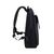 Рюкзак для ноутбука RivaCase 14" 8524 Cardiff, Black (8524Black), изображение 5 Рюкзак для ноутбука RivaCase 14" 8524 Cardiff, Black (8524Black), изображение 5