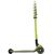 Самокат Globber MASTER LIGHTS Зеленый Колеса с подсветкой (662-116-2), изображение 6 Самокат Globber MASTER LIGHTS Зеленый Колеса с подсветкой (662-116-2), изображение 6