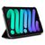 Чохол до планшета Spigen iPad Mini 6 (2021) Smart Fold, Black (ACS03763), зображення 4 Чохол до планшета Spigen iPad Mini 6 (2021) Smart Fold, Black (ACS03763), зображення 4