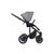 Коляска Anex 2 в 1 m/type Iron (mt-06Q), изображение 10 Коляска Anex 2 в 1 m/type Iron (mt-06Q), изображение 10