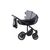 Коляска Anex 2 в 1 m/type Iron (mt-06Q), изображение 3 Коляска Anex 2 в 1 m/type Iron (mt-06Q), изображение 3