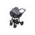 Коляска Anex 2 в 1 m/type Iron (mt-06Q), изображение 5 Коляска Anex 2 в 1 m/type Iron (mt-06Q), изображение 5