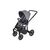Коляска Anex 2 в 1 m/type Iron (mt-06Q), изображение 6 Коляска Anex 2 в 1 m/type Iron (mt-06Q), изображение 6