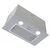 Витяжка кухонна Perfelli BI 5652 I 1000 LED, зображення 3 Витяжка кухонна Perfelli BI 5652 I 1000 LED, зображення 3
