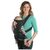 Рюкзак-переноска Chicco EasyFit, бежевый (79154.34), изображение 2 Рюкзак-переноска Chicco EasyFit, бежевый (79154.34), изображение 2
