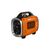 Генератор Black&Decker BXGNI900E 750/900 W (6813626), изображение 3 Генератор Black&Decker BXGNI900E 750/900 W (6813626), изображение 3