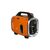 Генератор Black&Decker BXGNI900E 750/900 W (6813626), изображение 5 Генератор Black&Decker BXGNI900E 750/900 W (6813626), изображение 5