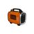 Генератор Black&Decker BXGNI900E 750/900 W (6813626), изображение 9 Генератор Black&Decker BXGNI900E 750/900 W (6813626), изображение 9