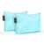 Одеяло MirSon Набор 3M Thinsulate Всесезонный 1667 Eco Light Blue Одеяло + (2200002657433), изображение 6 Одеяло MirSon Набор 3M Thinsulate Всесезонный 1667 Eco Light Blue Одеяло + (2200002657433), изображение 6