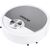 Пилосос DYXON MEGAVAC 3000 white-silver, зображення 2 Пилосос DYXON MEGAVAC 3000 white-silver, зображення 2