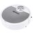 Пилосос DYXON MEGAVAC 3000 white-silver Пилосос DYXON MEGAVAC 3000 white-silver