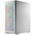 Корпус Logic concept ARAMIS MESH+GLASS ARGB fans 4x120mm WHITE (AT-ARAMIS-20-0000000-0002), зображення 2 Корпус Logic concept ARAMIS MESH+GLASS ARGB fans 4x120mm WHITE (AT-ARAMIS-20-0000000-0002), зображення 2
