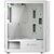 Корпус Logic concept ARAMIS MESH+GLASS ARGB fans 4x120mm WHITE (AT-ARAMIS-20-0000000-0002), зображення 6 Корпус Logic concept ARAMIS MESH+GLASS ARGB fans 4x120mm WHITE (AT-ARAMIS-20-0000000-0002), зображення 6