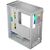 Корпус Logic concept ARAMIS MESH+GLASS ARGB fans 4x120mm WHITE (AT-ARAMIS-20-0000000-0002), зображення 9 Корпус Logic concept ARAMIS MESH+GLASS ARGB fans 4x120mm WHITE (AT-ARAMIS-20-0000000-0002), зображення 9