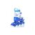 Роликовые коньки Tempish Swist Flash 26-29 Блакитні (1000000032/BLUE/26-29), изображение 3 Роликовые коньки Tempish Swist Flash 26-29 Блакитні (1000000032/BLUE/26-29), изображение 3