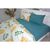Постельное белье MirSon Бязь Ranforce Elite 17-0464 Lemon Семейный 160x220 (2200004733906), изображение 2 Постельное белье MirSon Бязь Ranforce Elite 17-0464 Lemon Семейный 160x220 (2200004733906), изображение 2