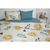 Постельное белье MirSon Бязь Ranforce Elite 17-0464 Lemon Семейный 160x220 (2200004733906), изображение 3 Постельное белье MirSon Бязь Ranforce Elite 17-0464 Lemon Семейный 160x220 (2200004733906), изображение 3