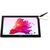Планшет-монитор XP-Pen Artist 22 (2nd Generation) Black (ArtistCD220F_EU), изображение 11 Планшет-монитор XP-Pen Artist 22 (2nd Generation) Black (ArtistCD220F_EU), изображение 11