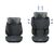 Автокресло Maxi-Cosi Kore Authentic Graphite (8740550110), изображение 11 Автокресло Maxi-Cosi Kore Authentic Graphite (8740550110), изображение 11