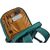 Рюкзак для ноутбука Thule 15.6" EnRoute 23L TEBP4216 Mallard Green (3204842), изображение 6 Рюкзак для ноутбука Thule 15.6" EnRoute 23L TEBP4216 Mallard Green (3204842), изображение 6