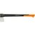 Колун Fiskars Х25 77.4 см, 2400г (1015643), изображение 4 Колун Fiskars Х25 77.4 см, 2400г (1015643), изображение 4