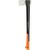Колун Fiskars Х25 77.4 см, 2400г (1015643) Колун Fiskars Х25 77.4 см, 2400г (1015643)