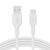 Дата кабель USB 2.0 AM to Type-C 2.0m white Belkin (CAB008BT2MWH) Дата кабель USB 2.0 AM to Type-C 2.0m white Belkin (CAB008BT2MWH)