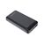 Батарея универсальная ColorWay 20 000 mAh Slim PD/20W, QC/3.0 USB-C/Micro-USB/USB-A Black (CW-PB200LPG3BK-PD), изображение 3 Батарея универсальная ColorWay 20 000 mAh Slim PD/20W, QC/3.0 USB-C/Micro-USB/USB-A Black (CW-PB200LPG3BK-PD), изображение 3