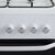 Плита Eleyus FARO 6001 EF WH, зображення 7 Плита Eleyus FARO 6001 EF WH, зображення 7