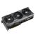 Видеокарта ASUS GeForce RTX4070 12Gb TUF OC GAMING (TUF-RTX4070-O12G-GAMING), изображение 3 Видеокарта ASUS GeForce RTX4070 12Gb TUF OC GAMING (TUF-RTX4070-O12G-GAMING), изображение 3