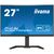 Монітор iiyama XUB2796QSU-B5 Монітор iiyama XUB2796QSU-B5