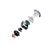 Система водяного охолодження JONSBO TW6-360 ARGB Black, зображення 6 Система водяного охолодження JONSBO TW6-360 ARGB Black, зображення 6