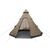 Намет Easy Camp Moonlight Tipi Grey (929575) Намет Easy Camp Moonlight Tipi Grey (929575)