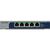 Коммутатор сетевой Netgear MS105-100EUS, изображение 2 Коммутатор сетевой Netgear MS105-100EUS, изображение 2