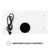 Витяжка кухонна Perfelli TLS 6763 WH 1100 LED Sensor, зображення 8 Витяжка кухонна Perfelli TLS 6763 WH 1100 LED Sensor, зображення 8