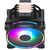 Кулер для процессора CoolerMaster Hyper 212 Halo Black (RR-S4KK-20PA-R1), изображение 5 Кулер для процессора CoolerMaster Hyper 212 Halo Black (RR-S4KK-20PA-R1), изображение 5