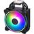 Кулер для процессора CoolerMaster Hyper 212 Halo Black (RR-S4KK-20PA-R1), изображение 6 Кулер для процессора CoolerMaster Hyper 212 Halo Black (RR-S4KK-20PA-R1), изображение 6