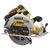 Дисковая пила DeWALT 18V XR Li-lon FLEXVOLT ADVANTAGE, диск 190х30 мм, TSTAK (без АКБ и ЗУ) (DCS573NT), изображение 2 Дисковая пила DeWALT 18V XR Li-lon FLEXVOLT ADVANTAGE, диск 190х30 мм, TSTAK (без АКБ и ЗУ) (DCS573NT), изображение 2