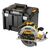 Дисковая пила DeWALT 18V XR Li-lon FLEXVOLT ADVANTAGE, диск 190х30 мм, TSTAK (без АКБ и ЗУ) (DCS573NT) Дисковая пила DeWALT 18V XR Li-lon FLEXVOLT ADVANTAGE, диск 190х30 мм, TSTAK (без АКБ и ЗУ) (DCS573NT)
